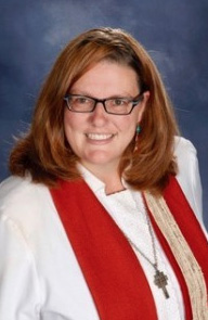 UMCWV Rev. Rachel Tabutol UMCWV Rev. Rachel Tabutol