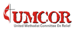 Beyond Our Community UMCOR Logo