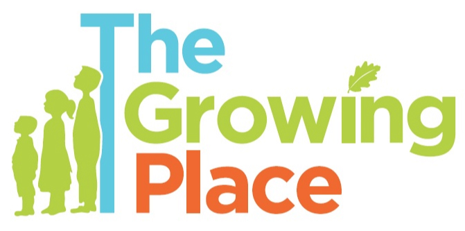 The Growing Place Logo