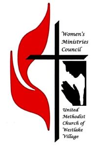 women's ministry logo
